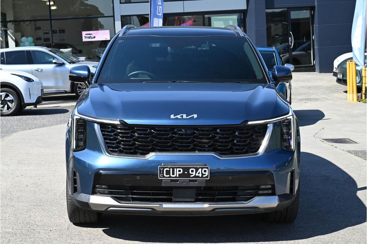2024 Kia Sorento GT-Line MQ4 PE