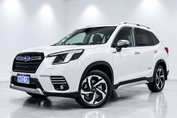 2023 Subaru Forester HYBRID S (AWD) MY24