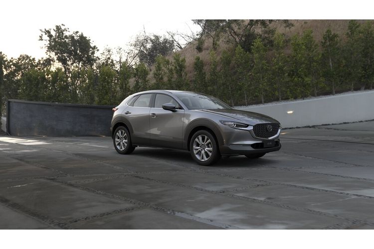 2026 Mazda CX-30 G20 Touring DM Series