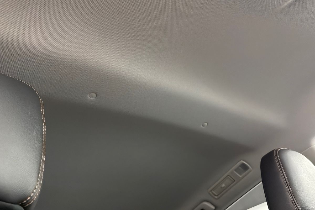 2019 Toyota Kluger GXL GSU50R