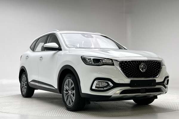 2022 MG HS Vibe SAS23