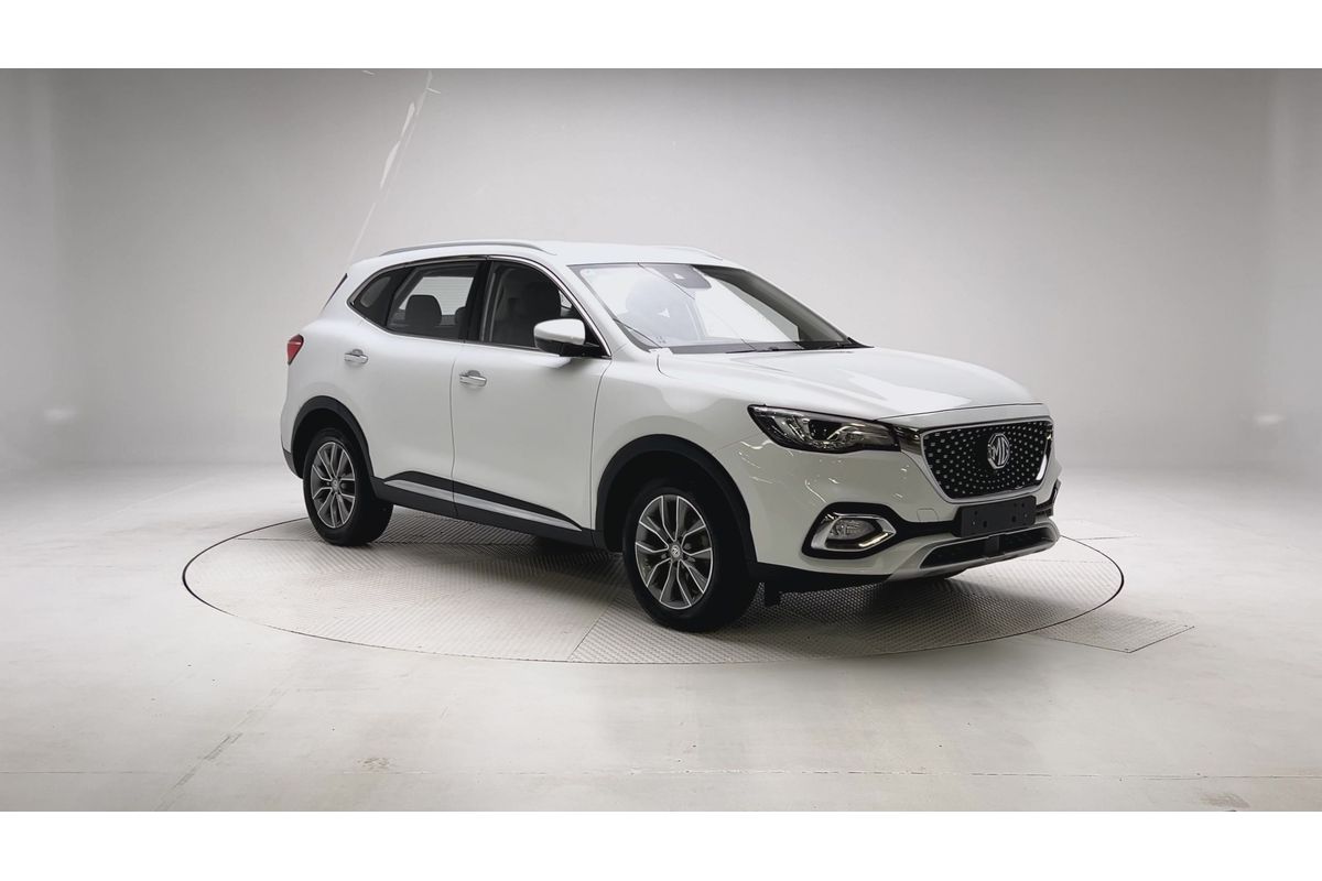 2022 MG HS Vibe SAS23