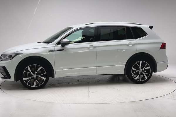 2023 Volkswagen Tiguan 162TSI R-Line Allspace 5N thumb-6