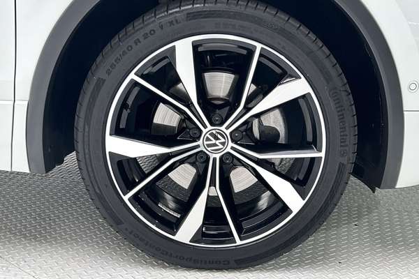 2023 Volkswagen Tiguan 162TSI R-Line Allspace 5N thumb-9