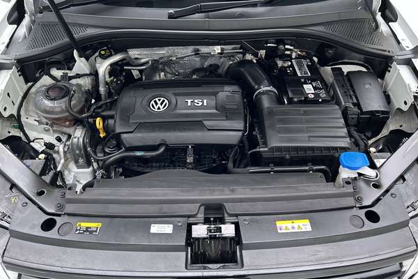 2023 Volkswagen Tiguan 162TSI R-Line Allspace 5N thumb-10