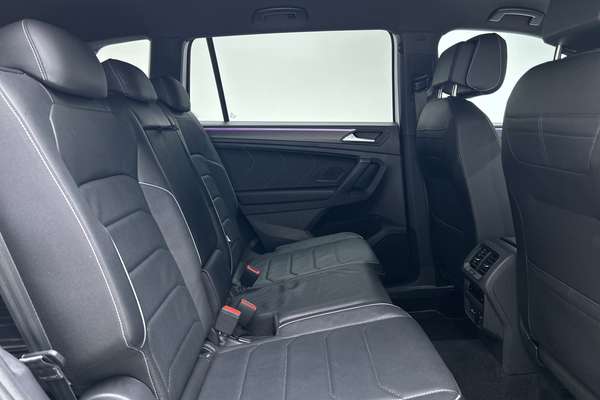 2023 Volkswagen Tiguan 162TSI R-Line Allspace 5N thumb-11