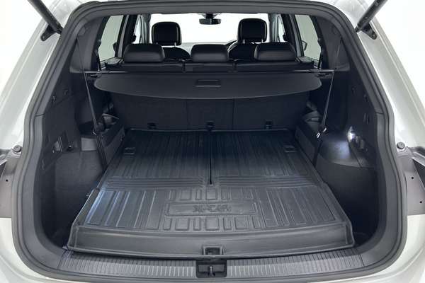 2023 Volkswagen Tiguan 162TSI R-Line Allspace 5N thumb-20