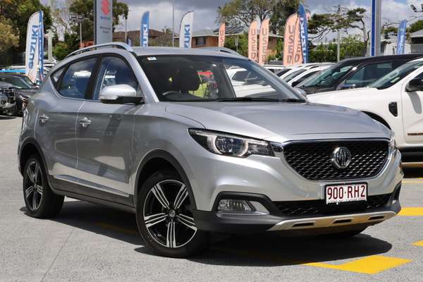 2019 MG ZS Excite Plus AZS1
