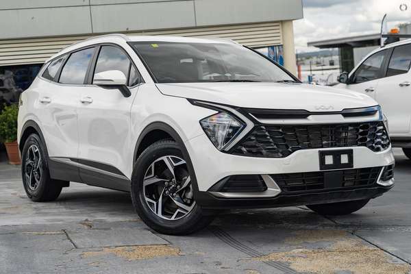 2022 Kia Sportage S NQ5