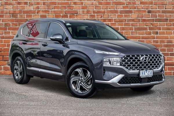 2022 Hyundai Santa Fe Active TM.V4