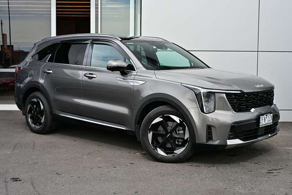 2024 Kia Sorento PHEV GT-Line MQ4 PE