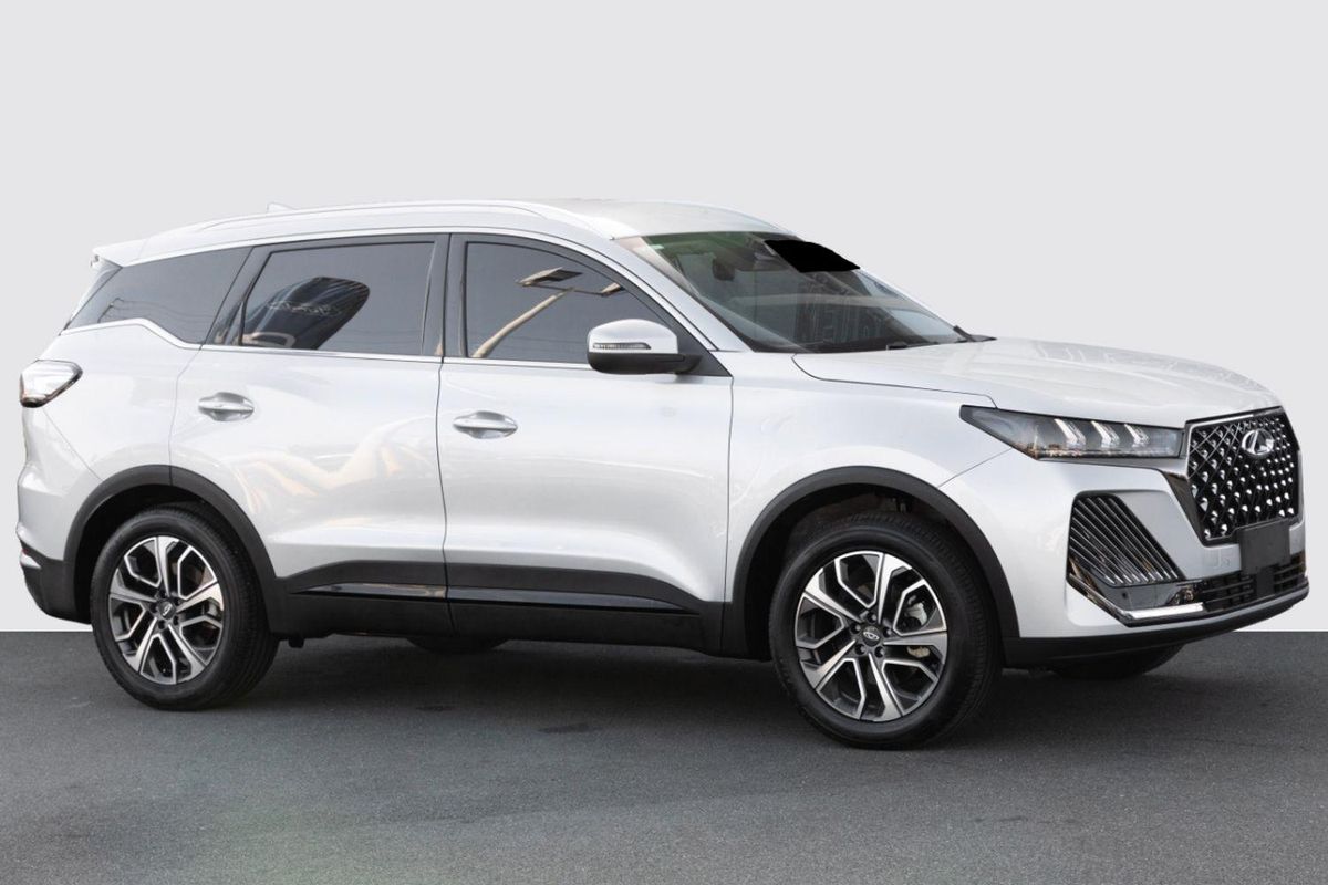 2024 Chery Tiggo 7 Pro SE
