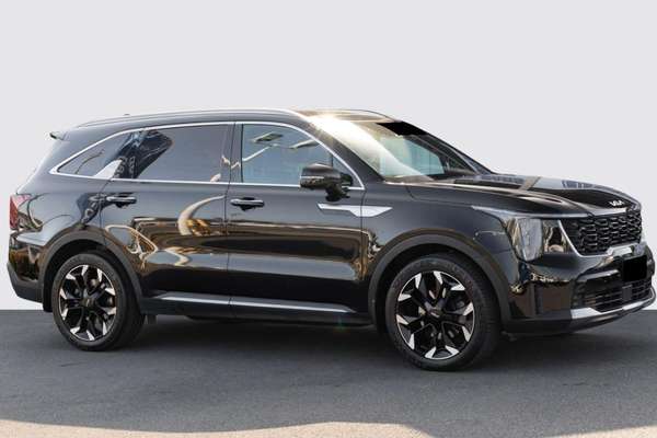 2024 Kia Sorento GT-Line MQ4 PE