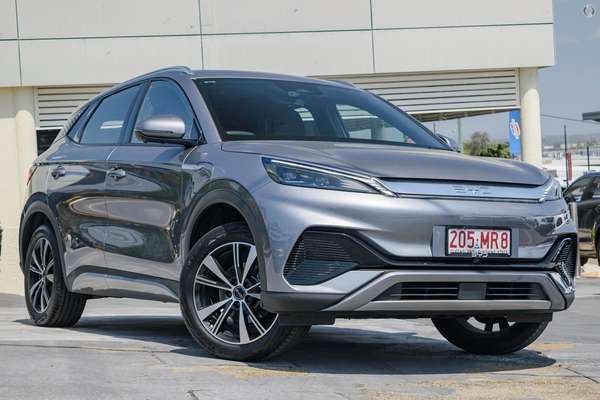 2025 BYD ATTO 3 Premium