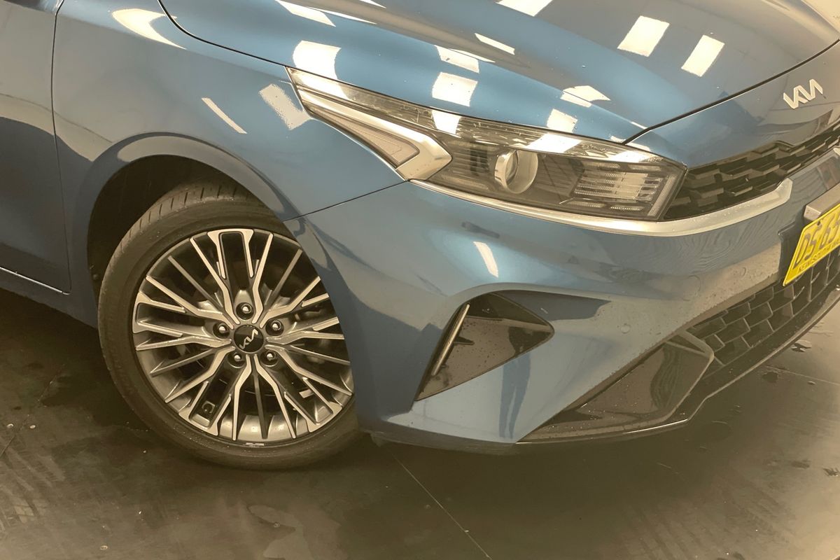 2021 Kia
