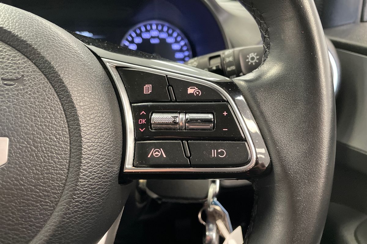 2021 Kia