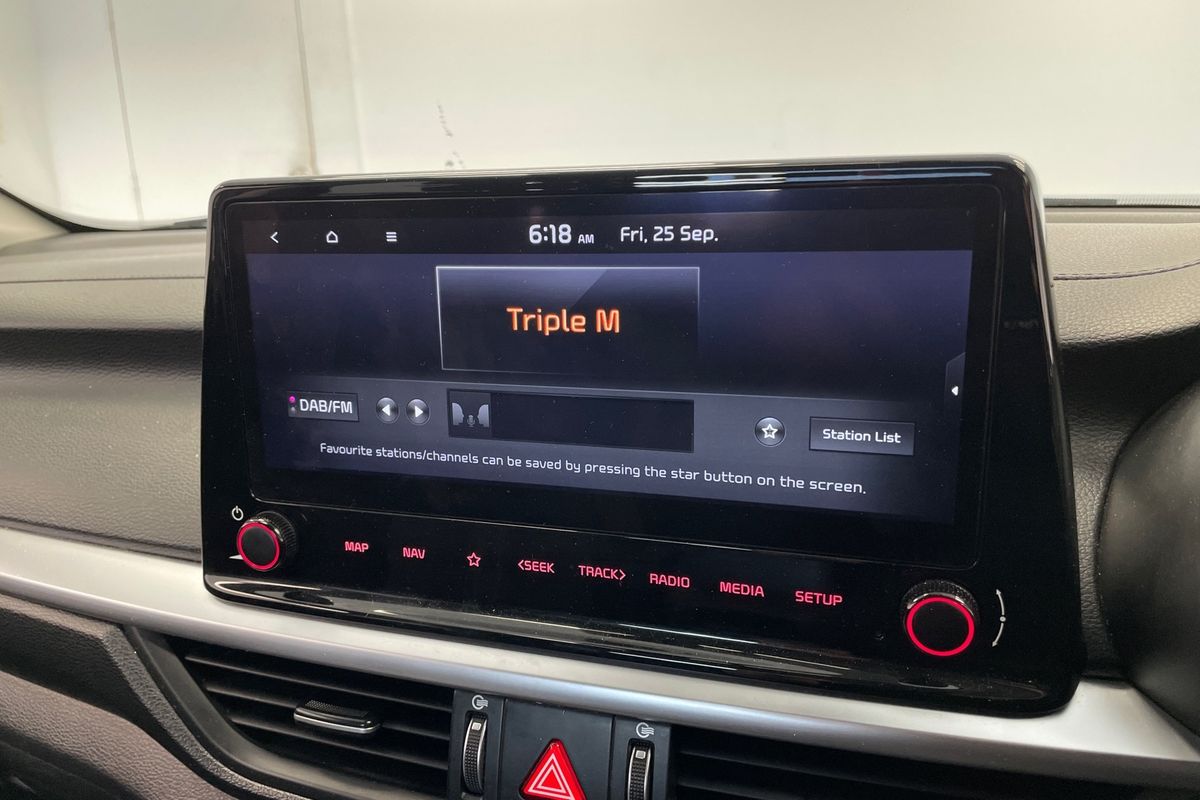 2021 Kia