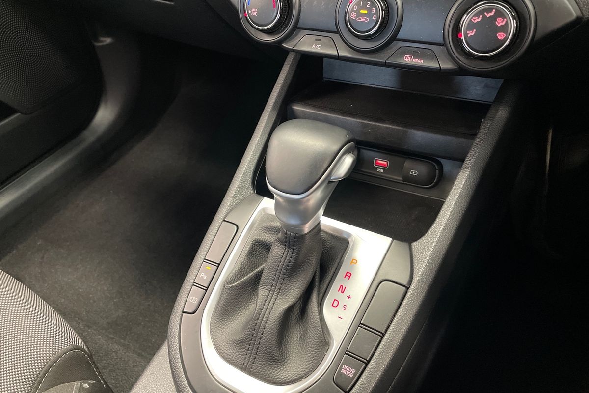 2021 Kia