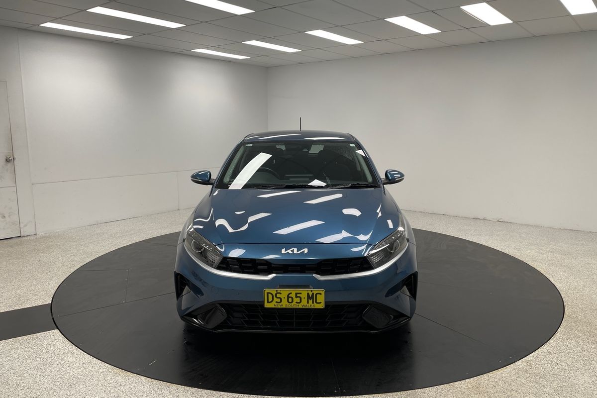 2021 Kia
