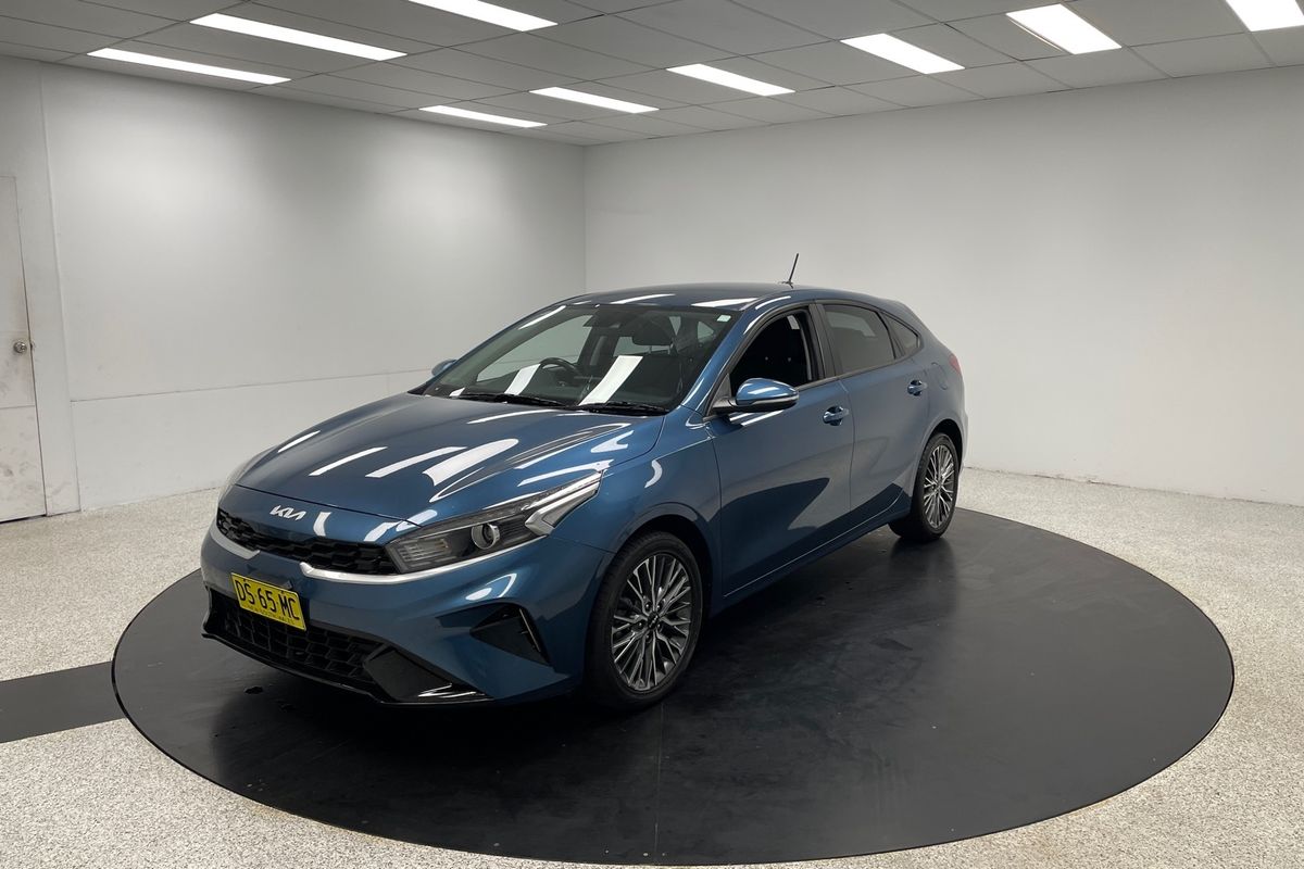2021 Kia