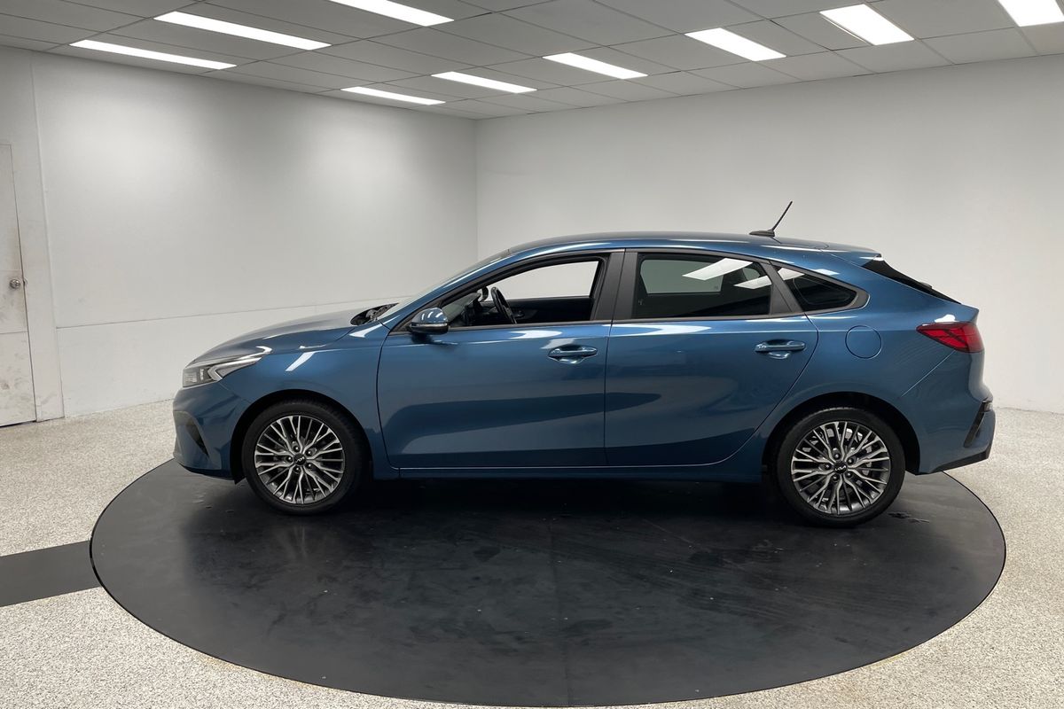 2021 Kia