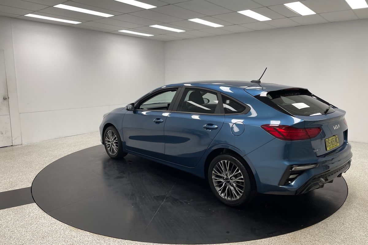 2021 Kia