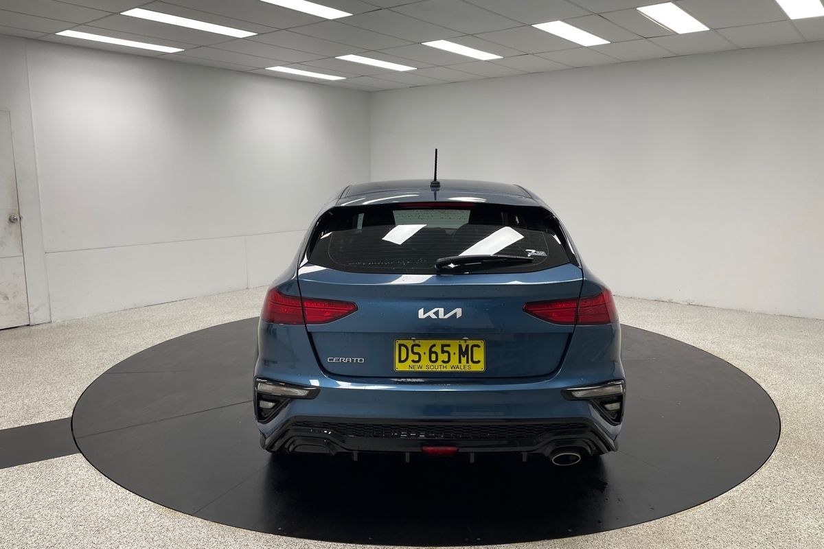 2021 Kia