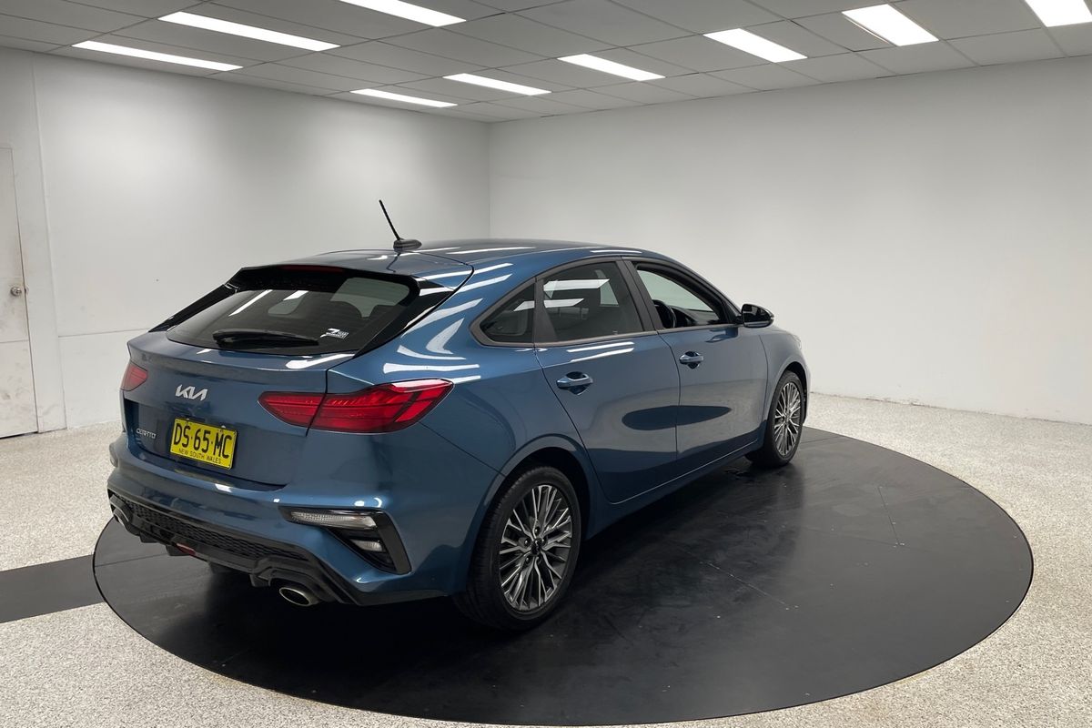 2021 Kia
