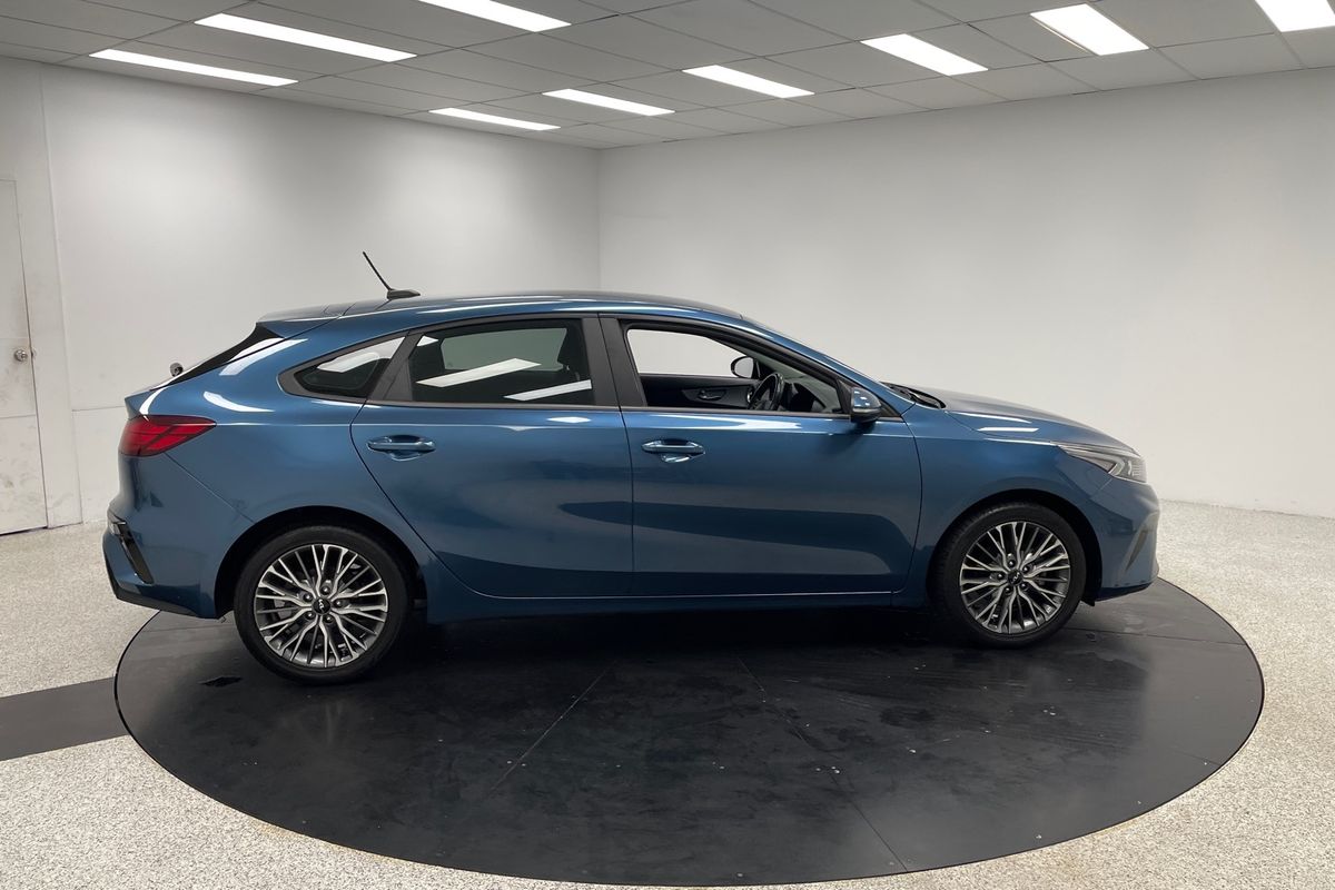 2021 Kia