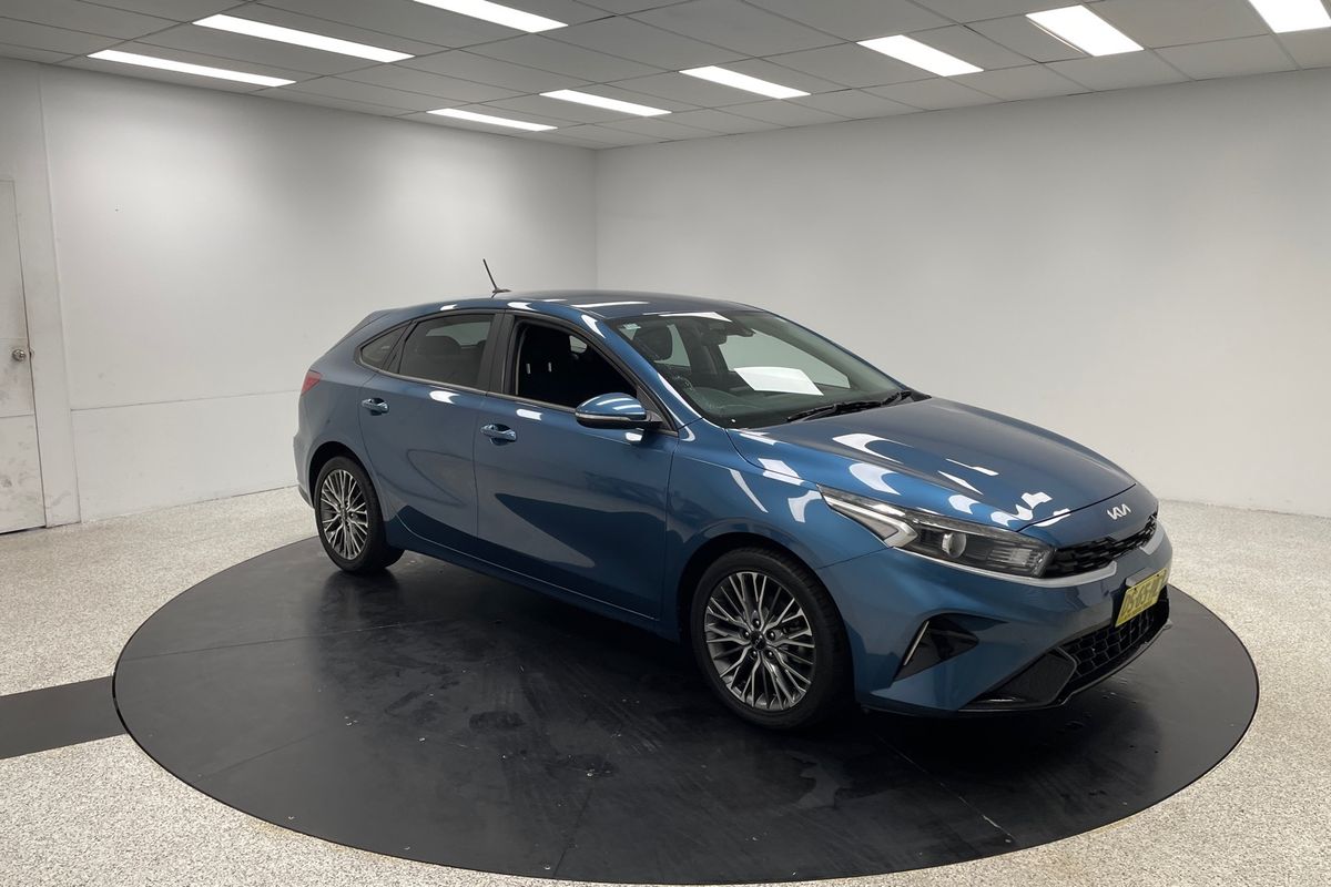 2021 Kia