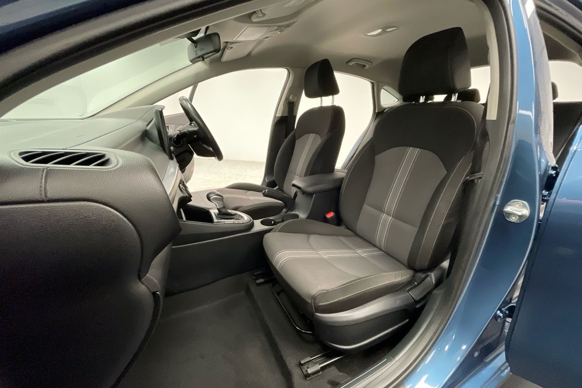2021 Kia