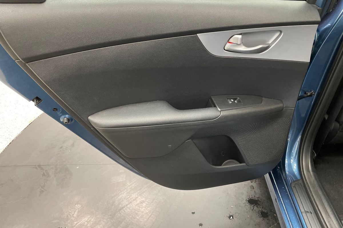 2021 Kia