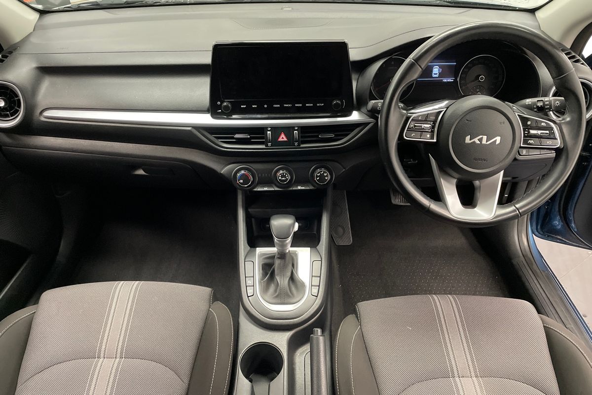 2021 Kia