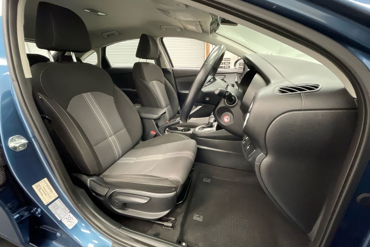 2021 Kia