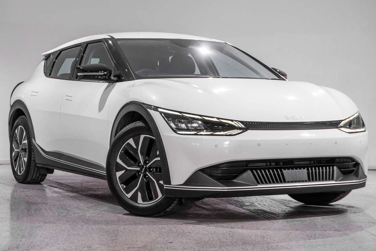 2024 Kia EV6 Air CV