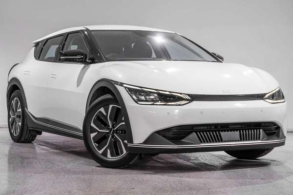 2024 Kia EV6 Air CV
