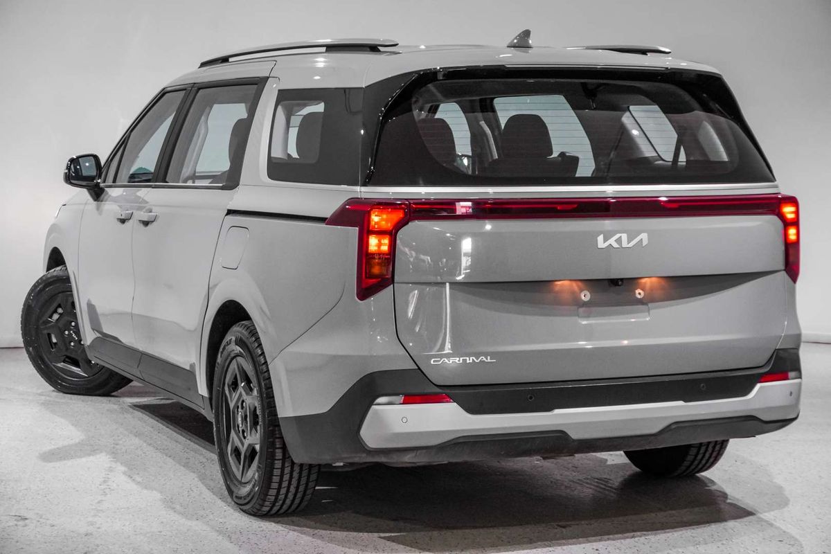 2024 Kia Carnival S KA4 PE