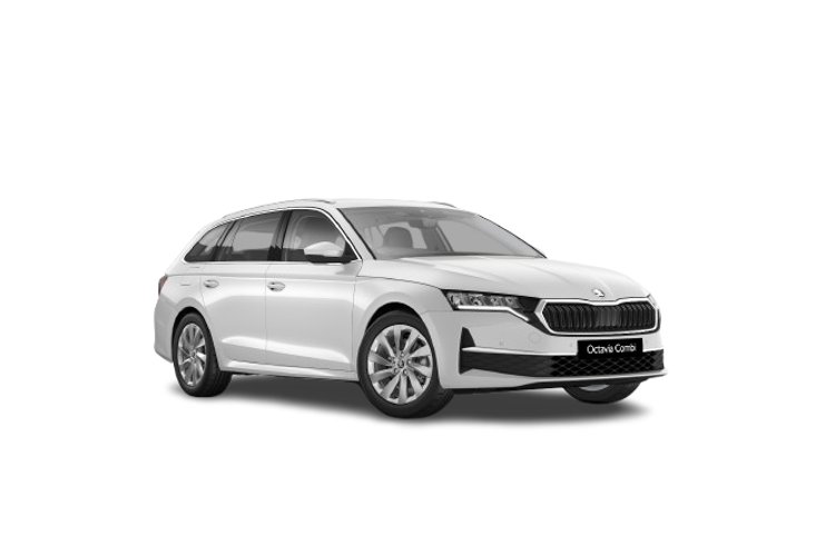 2026 SKODA Octavia