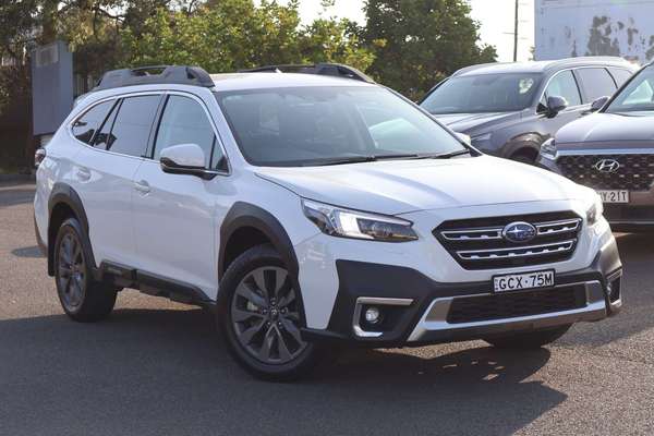 2025 Subaru Outback AWD Premium 7GEN