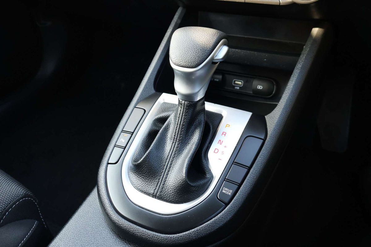 2024 Kia Cerato S BD