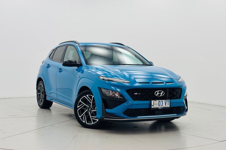 2021 Hyundai Kona N-Line OS.V4
