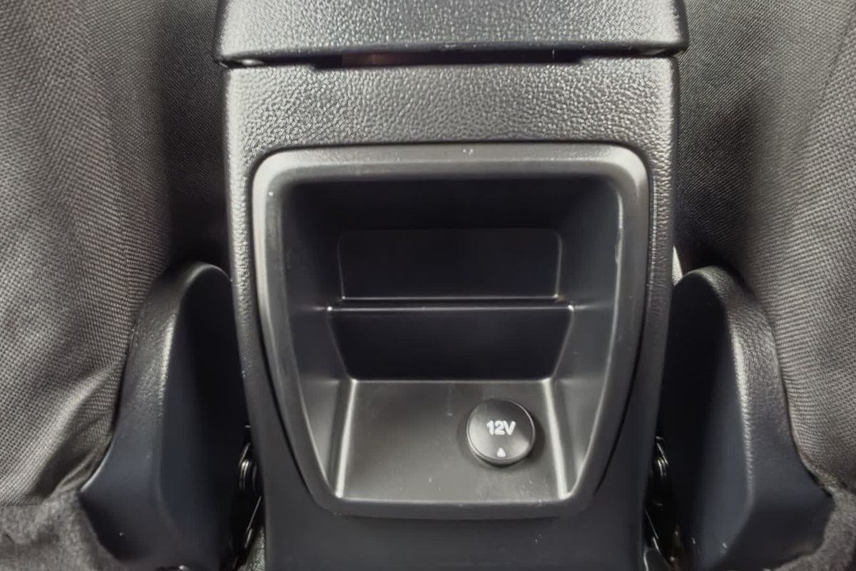 2021 Ford Ranger XL PX MkIII 4X4 3.2L