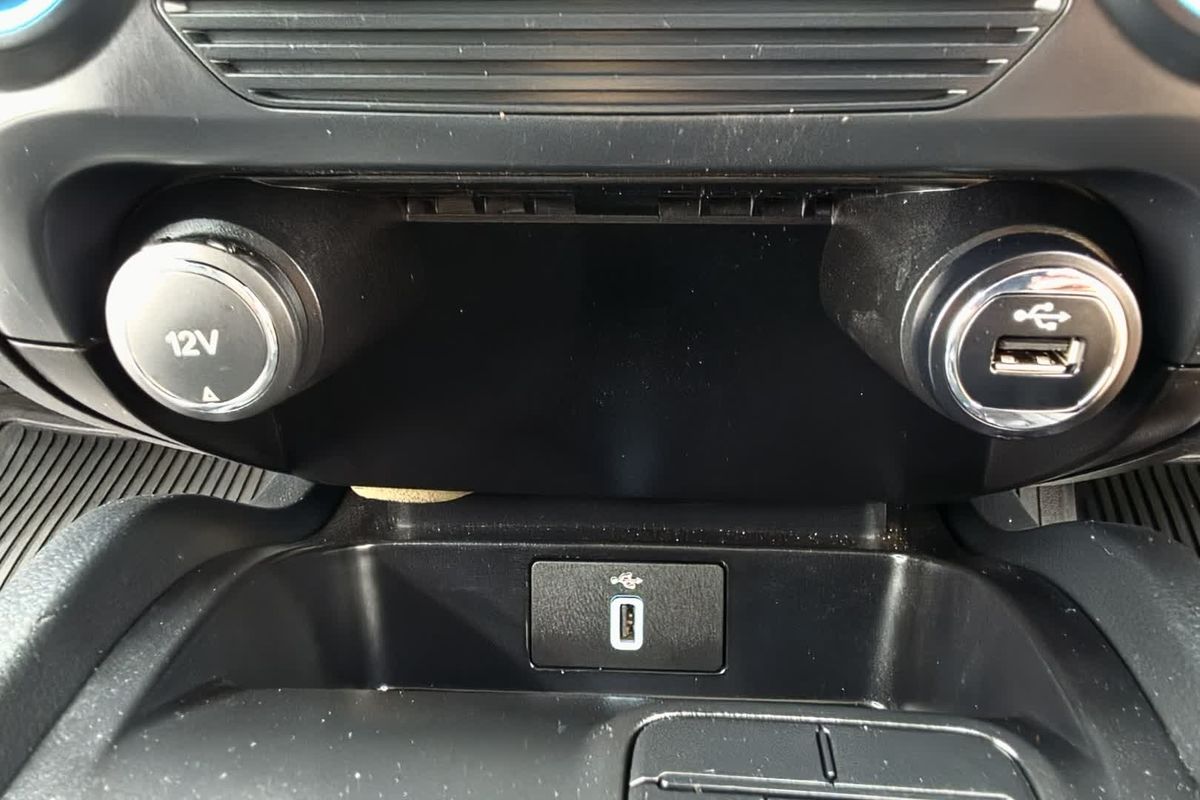 2021 Ford Ranger XL PX MkIII 4X4 3.2L