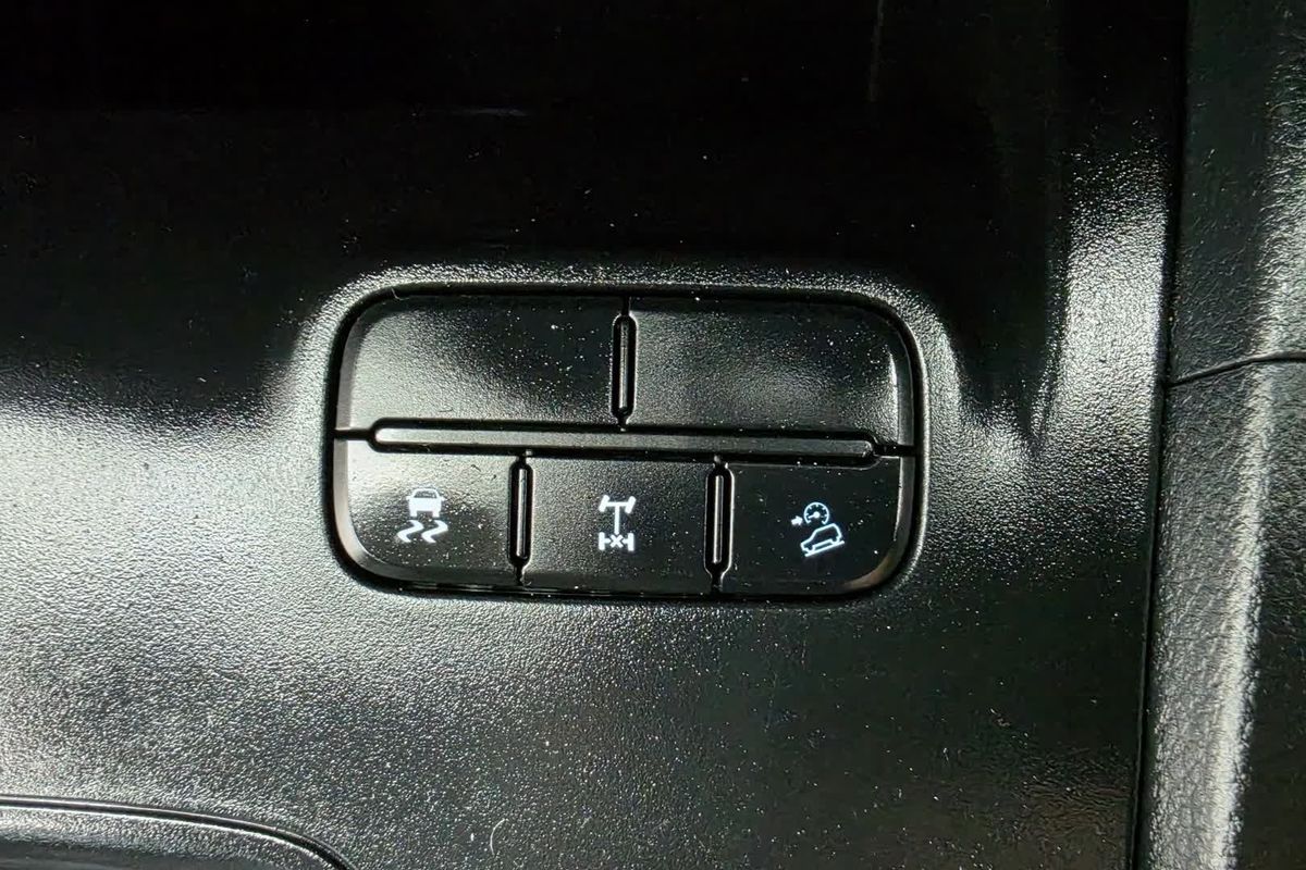 2021 Ford Ranger XL PX MkIII 4X4 3.2L