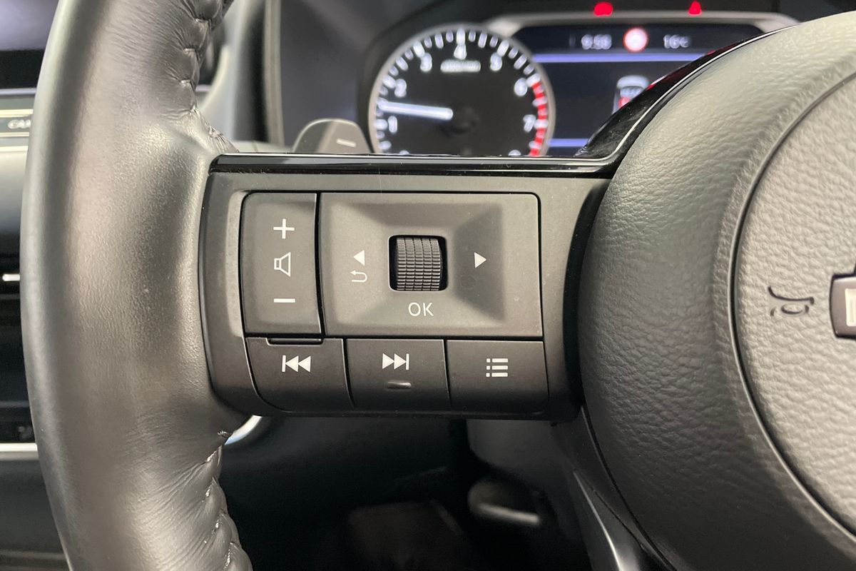 2024 Nissan QASHQAI ST-L J12