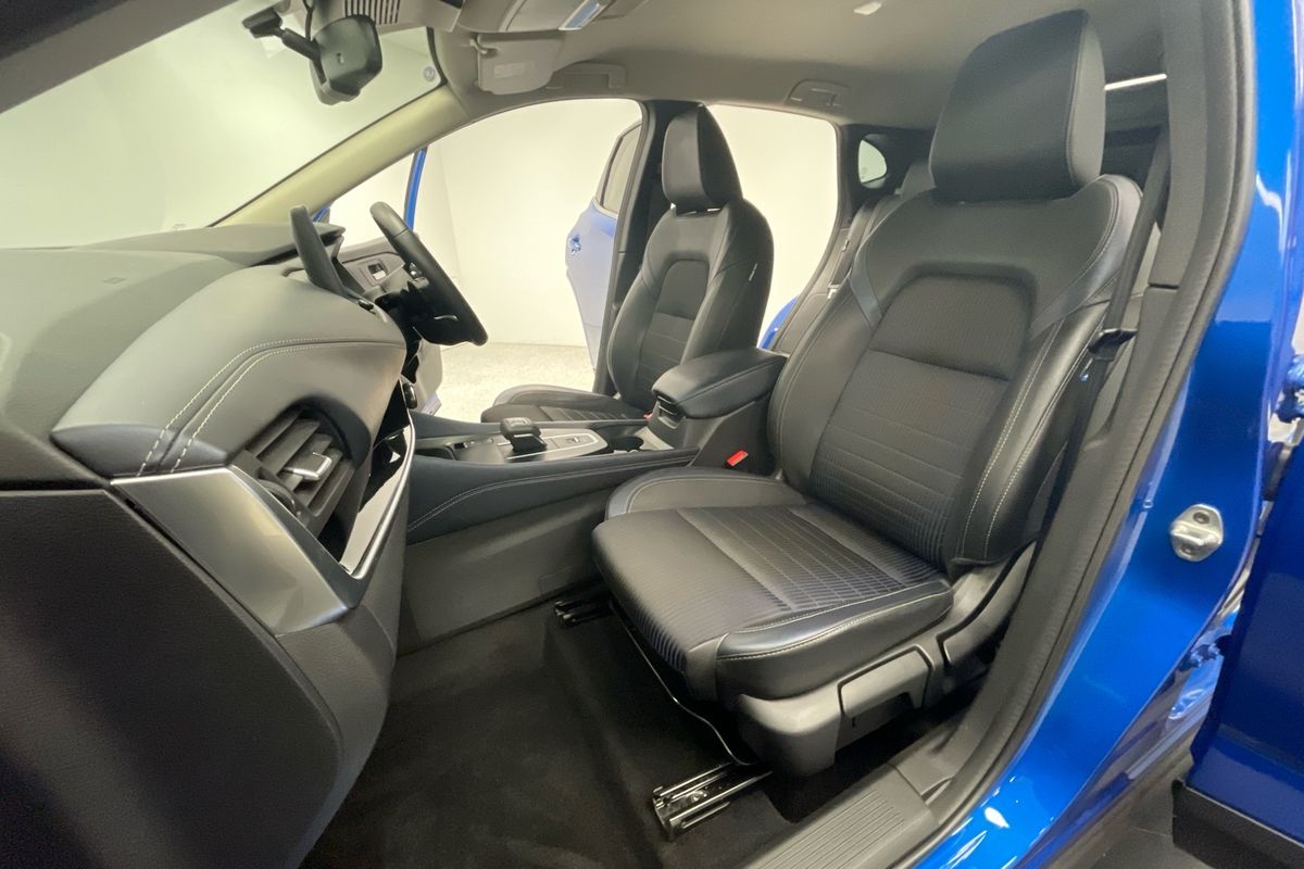 2024 Nissan QASHQAI ST-L J12