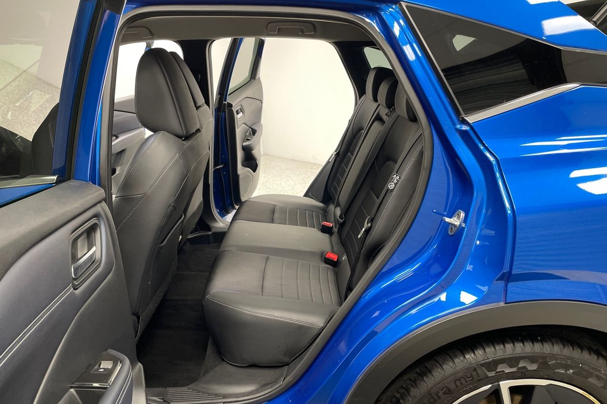2024 Nissan QASHQAI ST-L J12