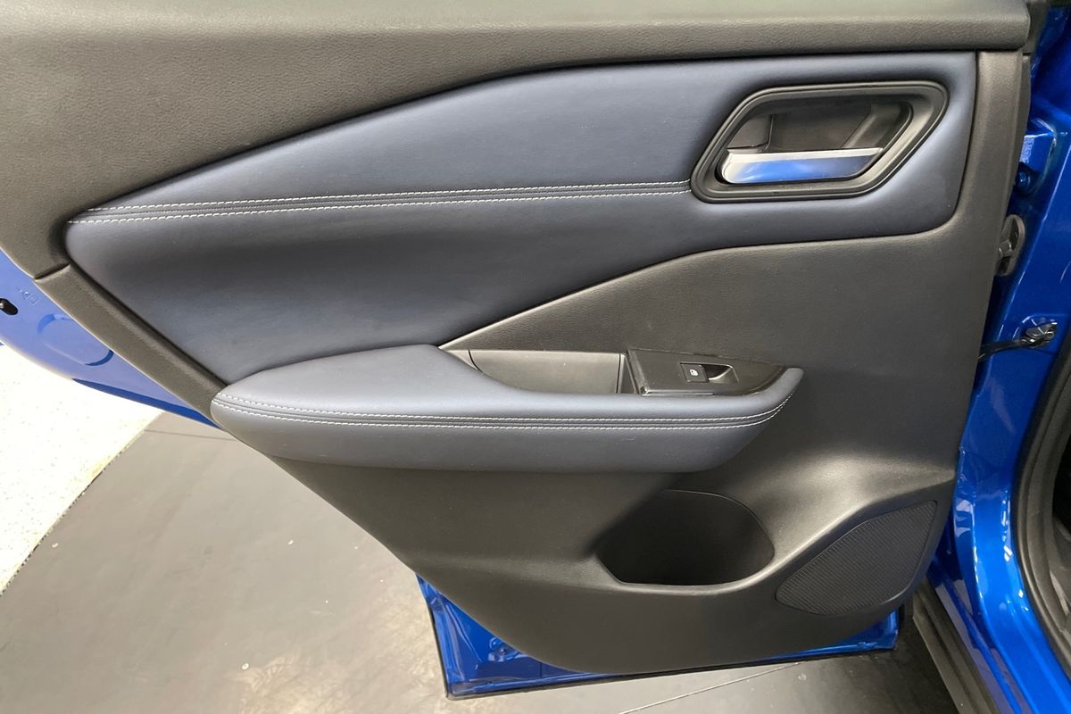 2024 Nissan QASHQAI ST-L J12