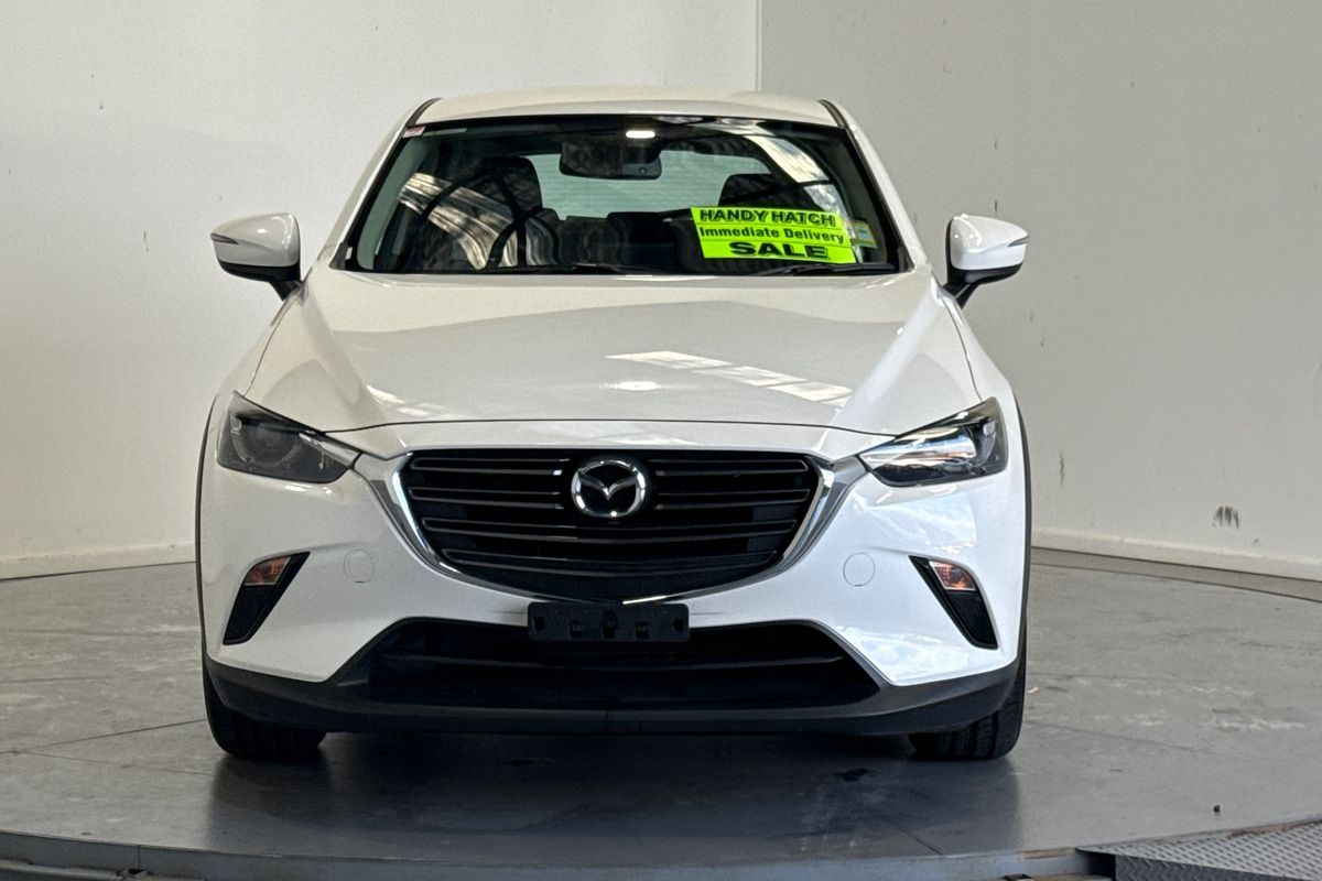 2024 Mazda CX-3 G20 PURE CX3I
