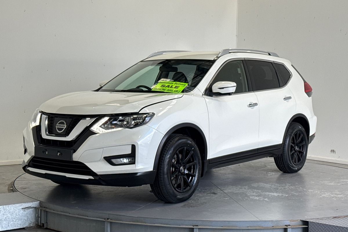 2020 Nissan X-TRAIL ST-L (2WD) (5YR) T32 SERIES 2